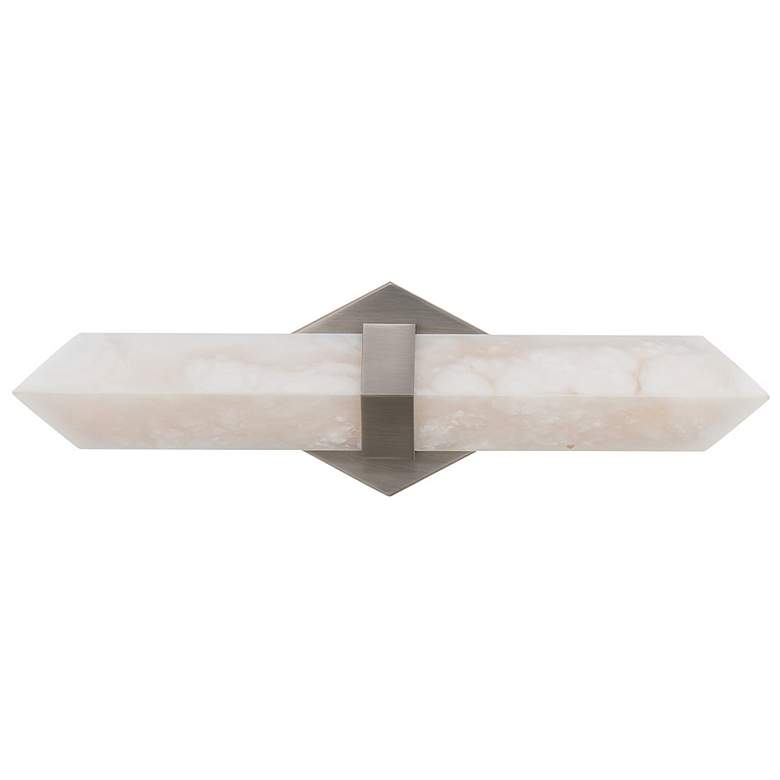 Image 2 Javelin LED Bath Bar more views