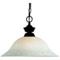 Z-Lite Pendant Lights Bronze Collection