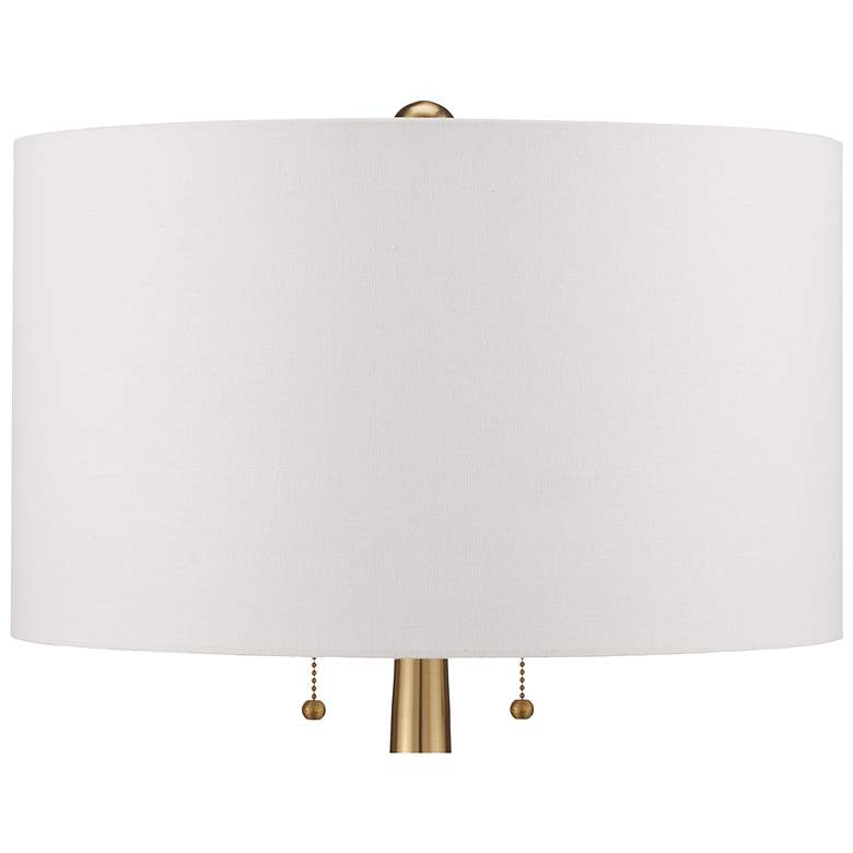 Image 4 Jebel Table Lamp more views