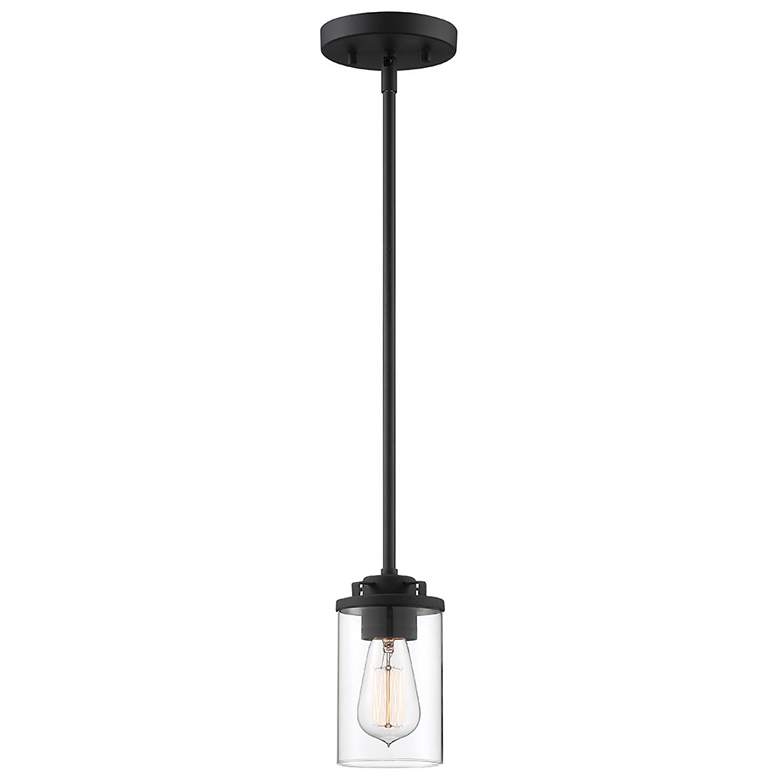 Image 1 Jedrek 1 Light Mini-Pendant