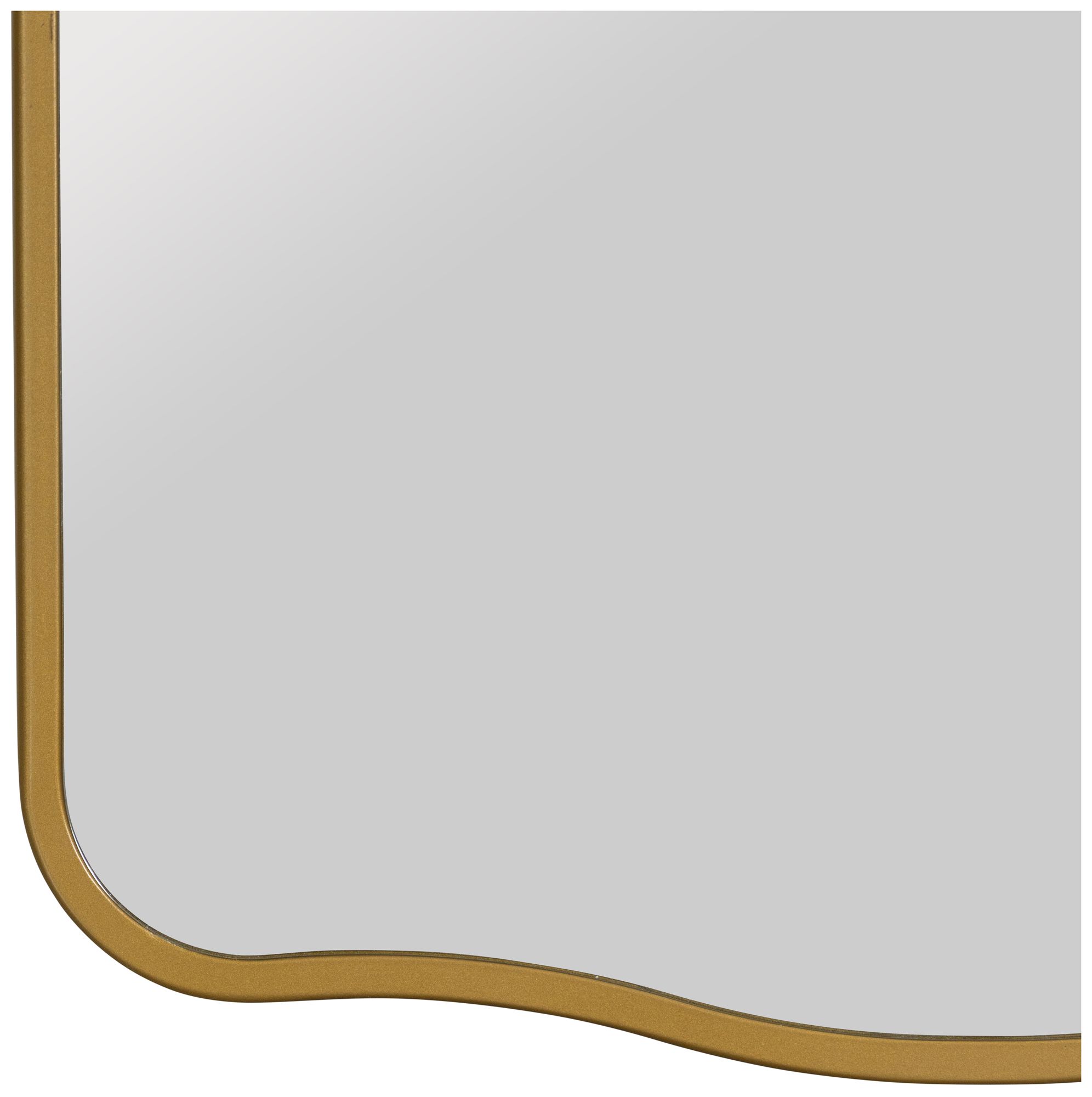 Image 3 Jefain Gold Medicine Cabinet more views