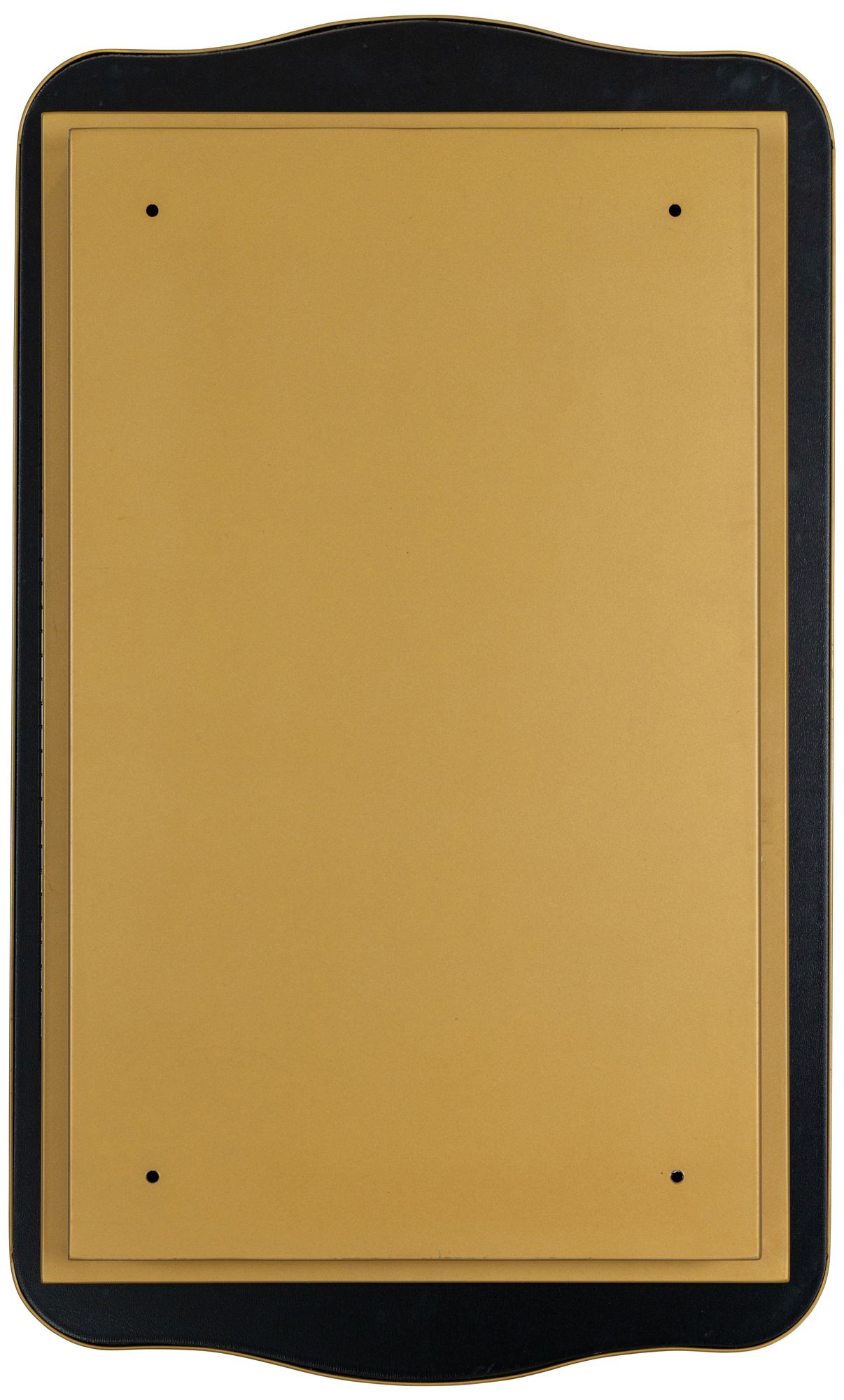 Image 4 Jefain Gold Medicine Cabinet more views