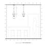 6_Jefferson 10" Wide Antique Brass 3-Light Mini Pendant more views