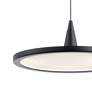 2_Jeno 9" Pendant Matte Black more views