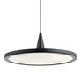 3_Jeno 9" Pendant Matte Black more views