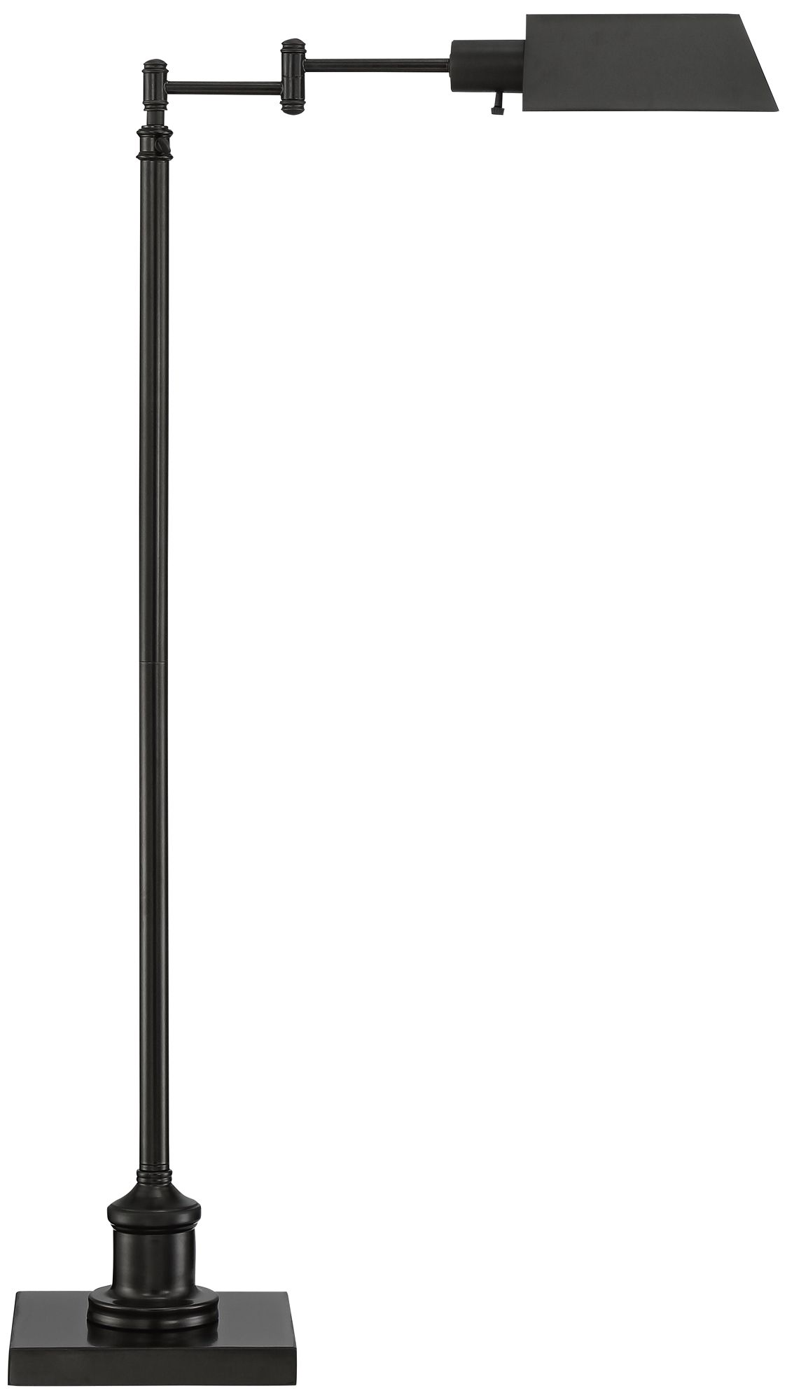 jensen pharmacy floor lamp