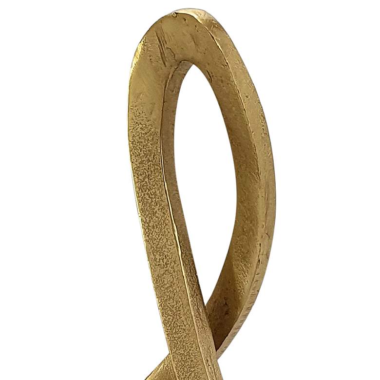 Image 2 Jerico Gold & White Statuary more views