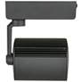 Jesco Black 30W LED Wall Washer Track Head for Halo Systems