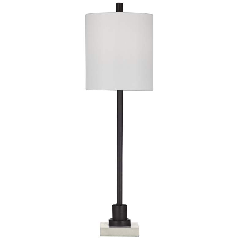 Image 1 Jess 30 inch Metal  Table Lamp