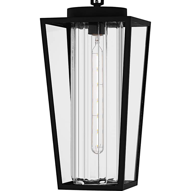 Image 5 Jett 1-Light Matte Black Mini Pendant more views