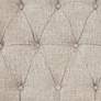 Thumbnail4 of Jetta Cream Tufted Fabric Push Back Recliner more views