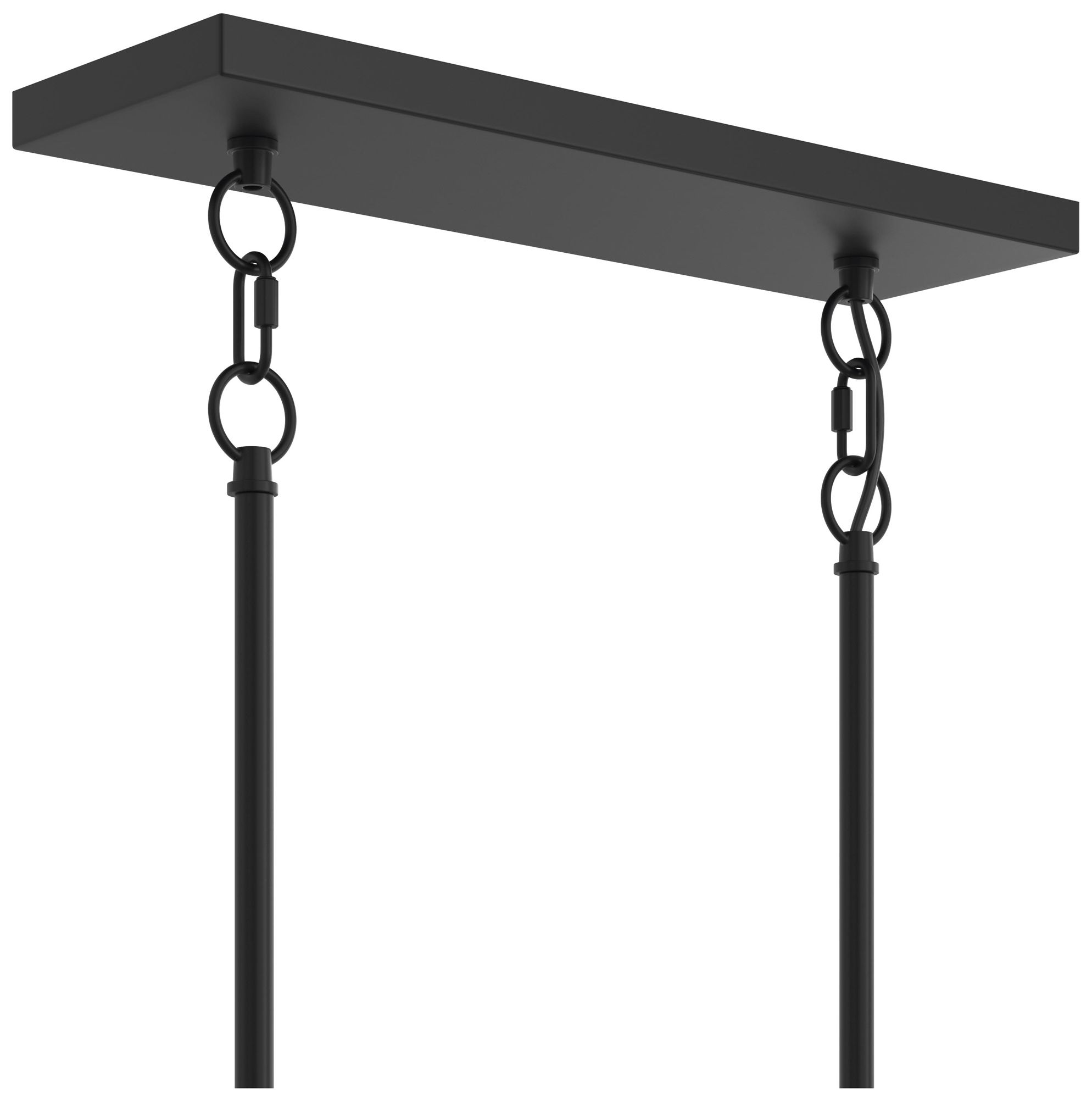 Image 7 Jheni Five-Light Linear Chandelier more views