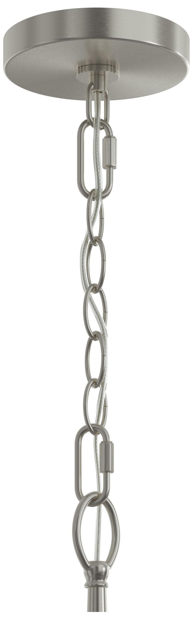 Image 7 Jheni Four-Light  Medium Chandelier more views