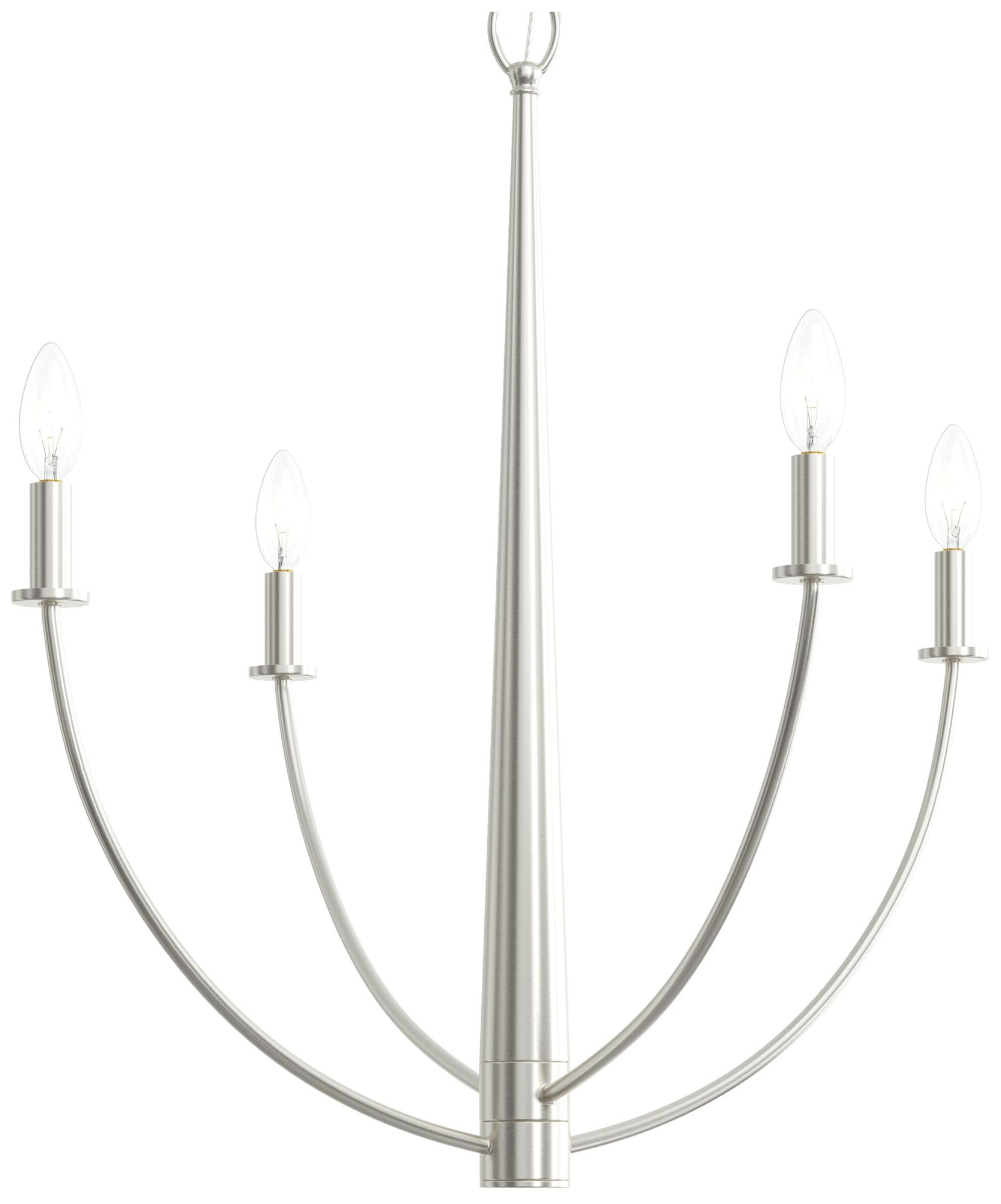 Jheni Four-Light  Medium Chandelier