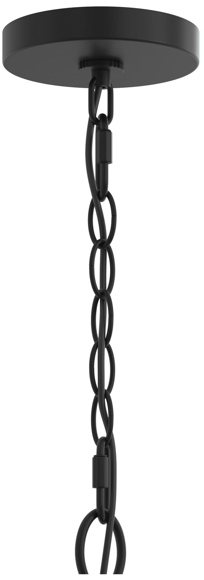 Image 7 Jheni One-Light  Pendant with Clear Glass Shade more views