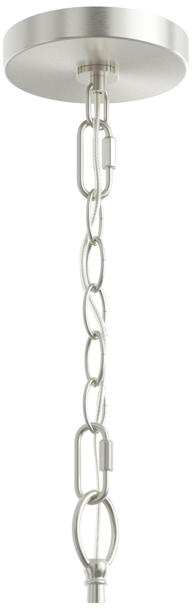 Image 7 Jheni Six-Light Chandelier more views