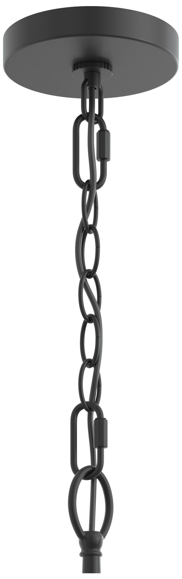 Image 7 Jheni Six-Light Chandelier more views