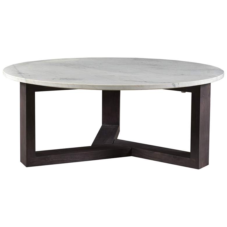 Image 1 Jinxx Coffee Table Charcoal Grey
