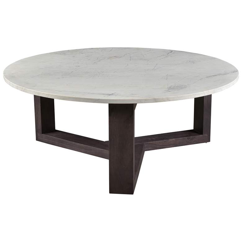 Image 5 Jinxx Coffee Table Charcoal Grey more views