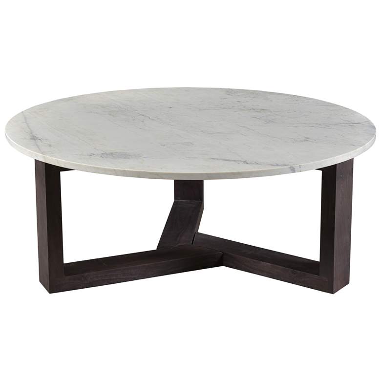 Image 6 Jinxx Coffee Table Charcoal Grey more views