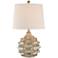 Johan Sculpted Accent Table Lamp