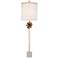 John Richard Callen Callista Gold Buffet Lamp