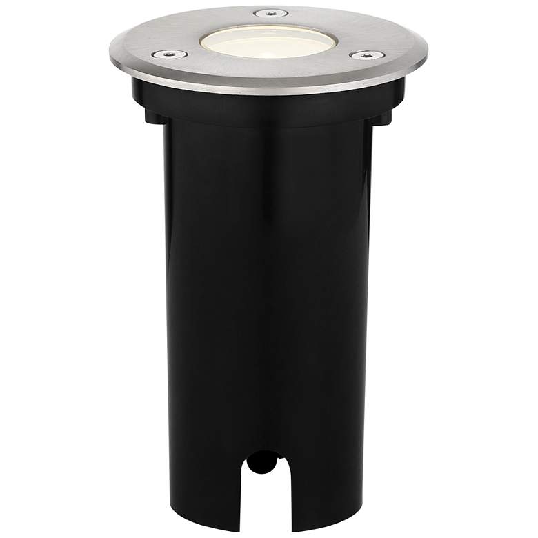 Image 1 John Timberland 1-Watt Low Voltage In-Ground LED Light