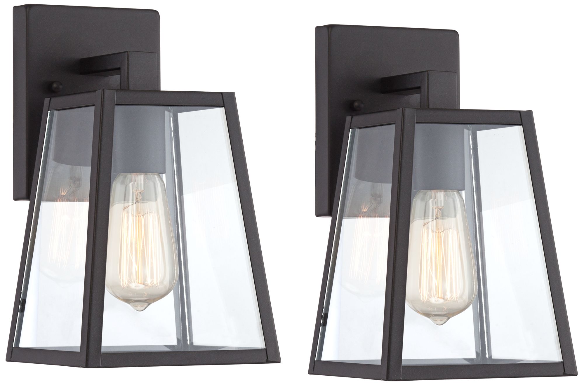 John Timberland ARRINGTON Black Collection