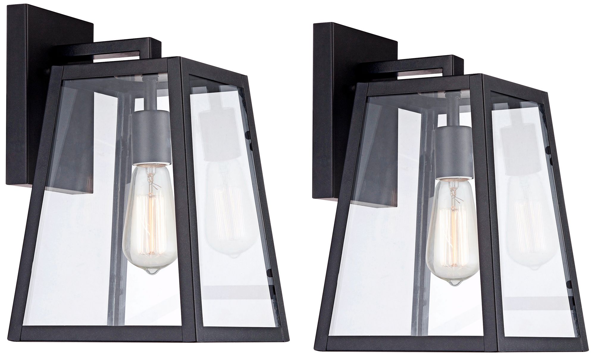 John Timberland ARRINGTON Black Collection