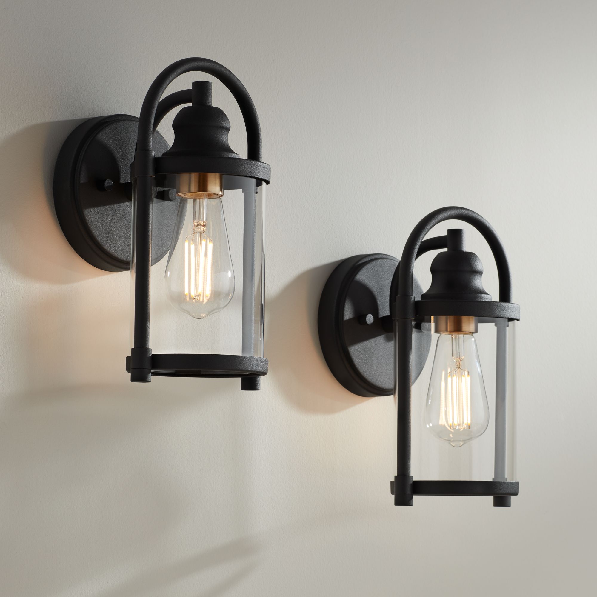 John Timberland AVANI Black Collection