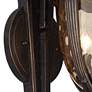 5_John Timberland Bellagio 27 1/2" Double Arm Traditional Outdoor Light more views