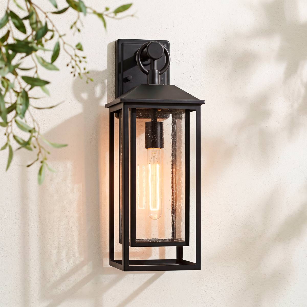 Open Box With Light Clear, View-Open-Box-Items, 12 In. Wide Or Less | Lamps Plus