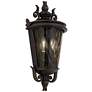 Thumbnail4 of John Timberland Casa Marseille 17" Veranda Bronze Outdoor Wall Light more views