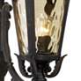 4_John Timberland Casa Marseille 22" High Bronze Outdoor Wall Light more views