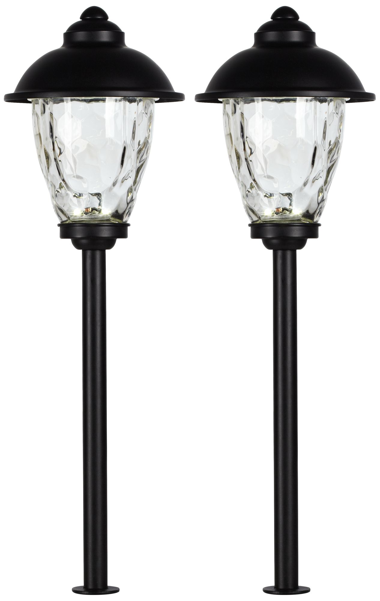 John Timberland CONCORD Black Collection