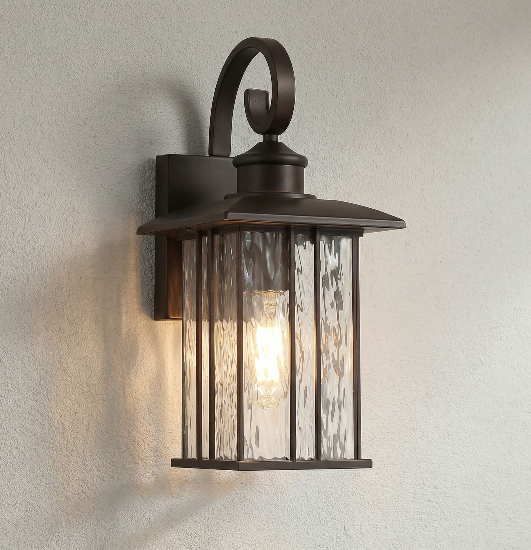 John Timberland DEAVER Bronze Collection