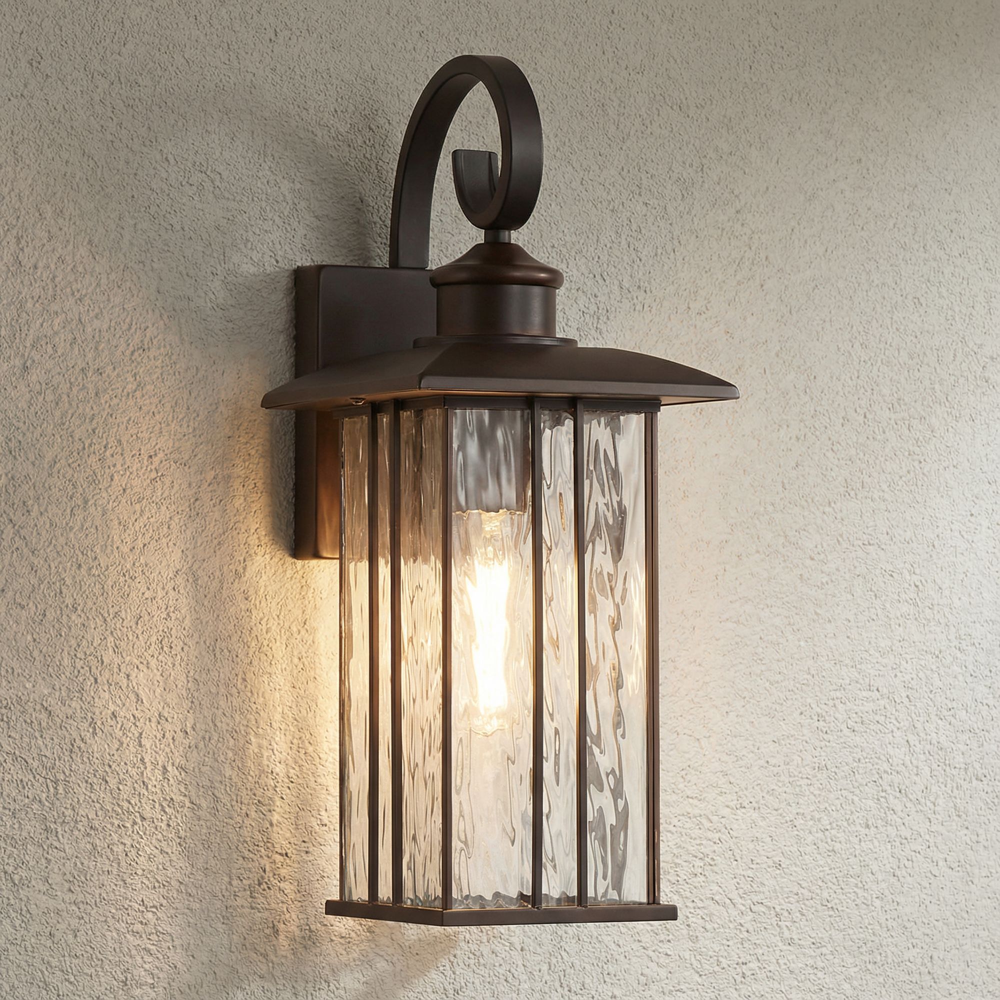 John Timberland DEAVER Bronze Collection