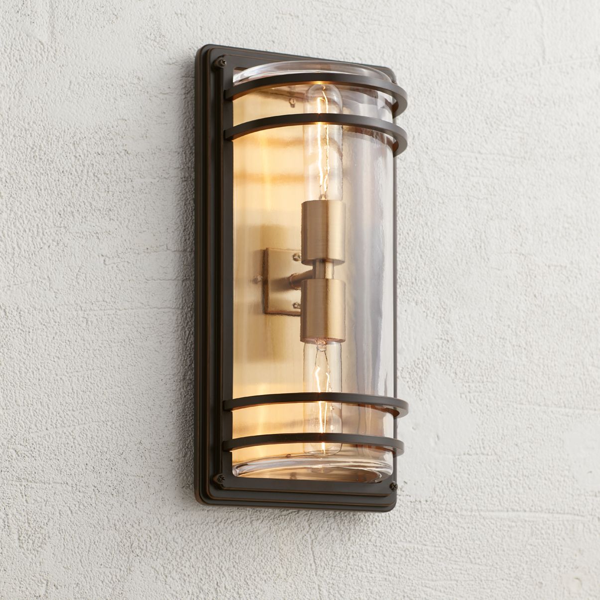 Ceiling Chandelier OR WALL newest SCONCE / Use Horizontally Or Vertically As Ceiling Lamp Or Wall Sconce. Sizes 12'' - 16'' or 20'' Free Fast Ship