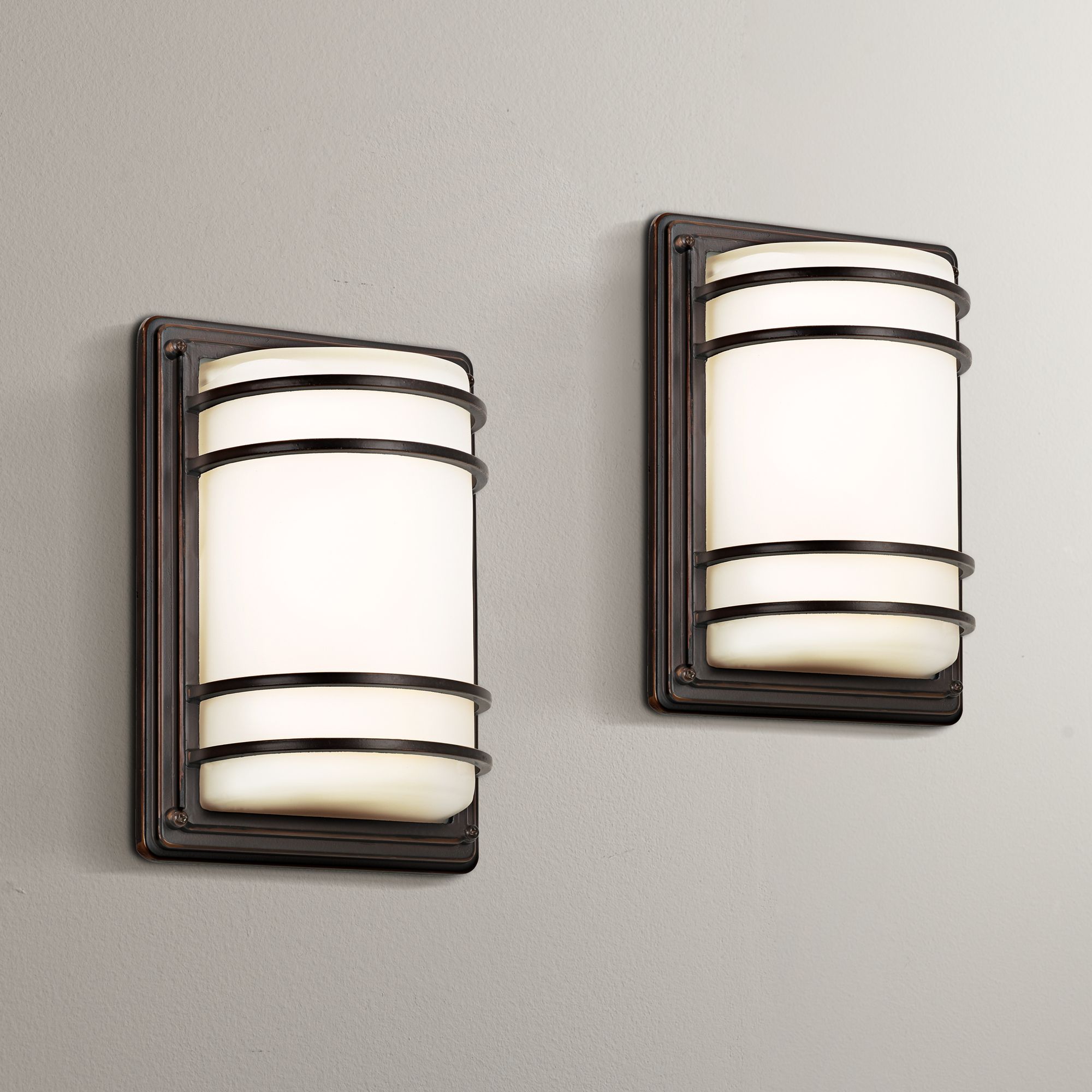 John Timberland HABITAT Bronze Collection