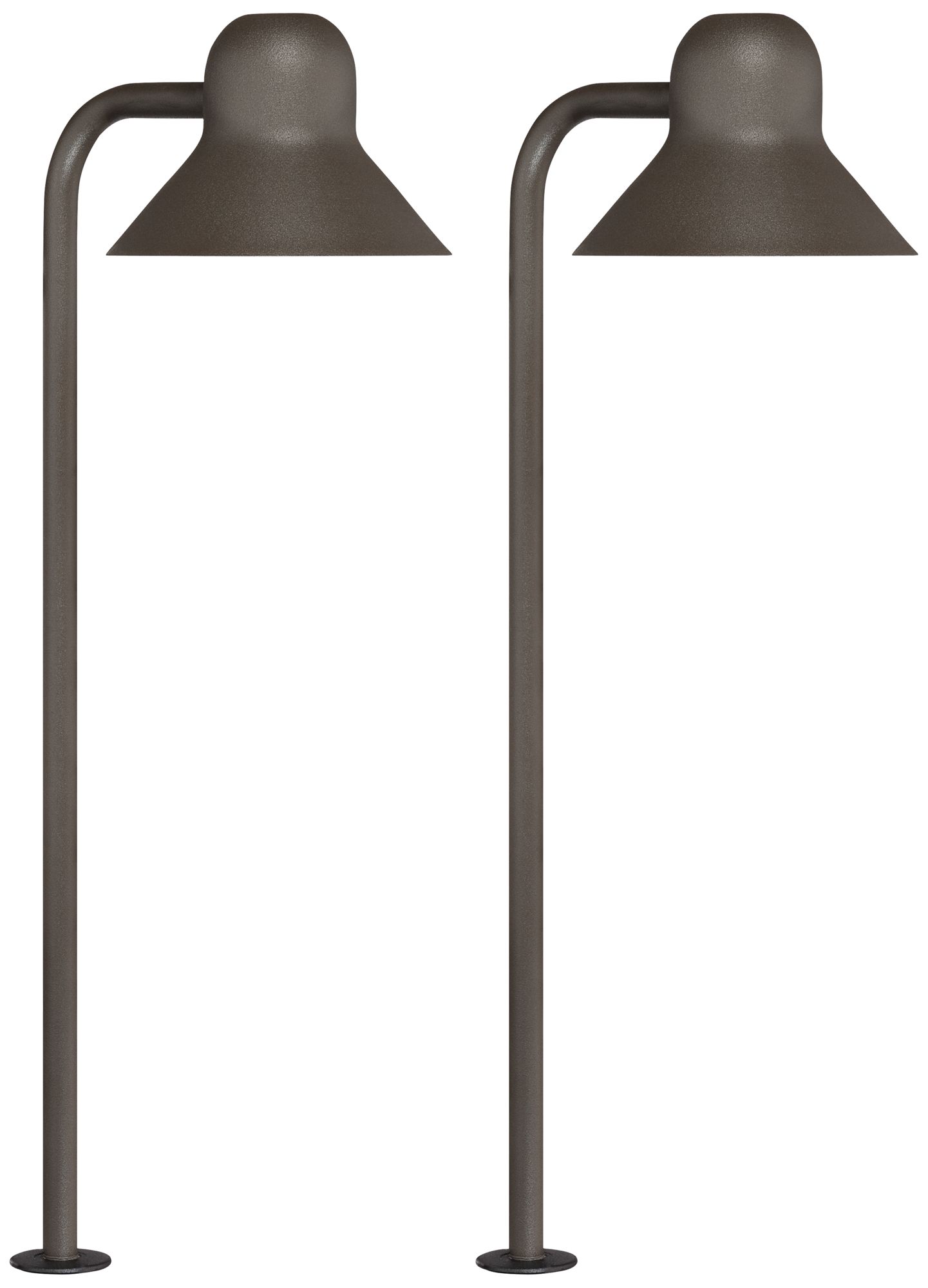 John Timberland JAYCE Bronze Collection