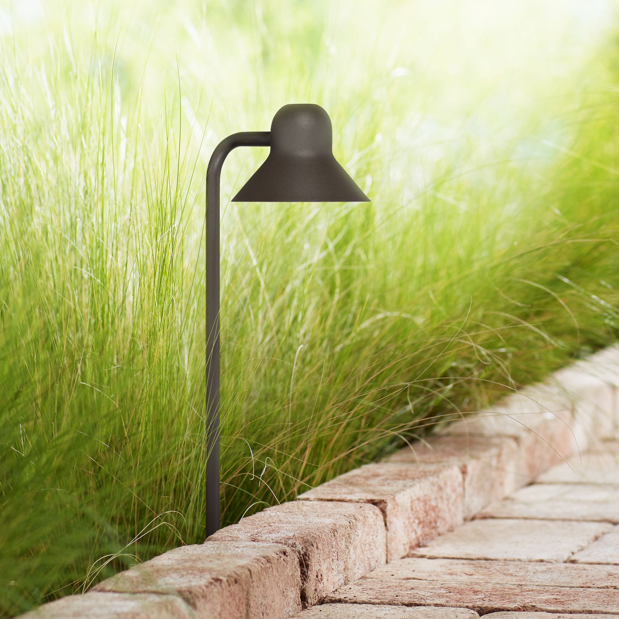 John Timberland JAYCE Bronze Collection