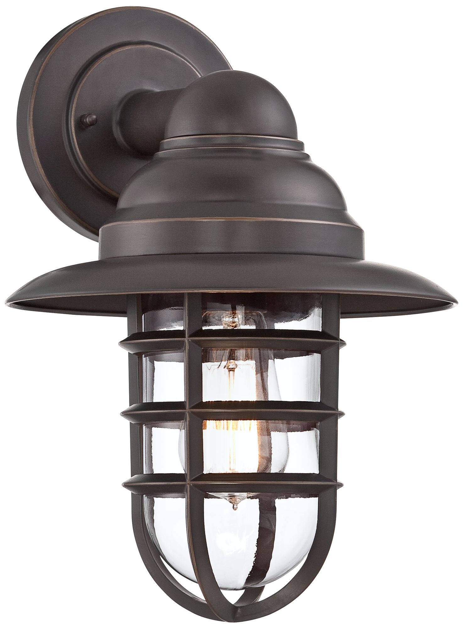John Timberland MARLOWE CAGE Bronze Collection