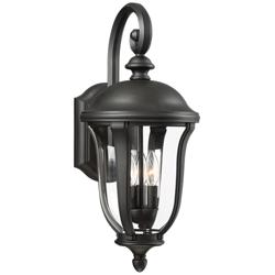 John Timberland Park Sienna 22 1/4" High Downbridge Outdoor Wall Light
