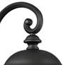 3_John Timberland Park Sienna 22 1/4" High Downbridge Outdoor Wall Light more views
