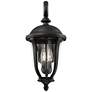 6_John Timberland Park Sienna 22 1/4" High Downbridge Outdoor Wall Light more views