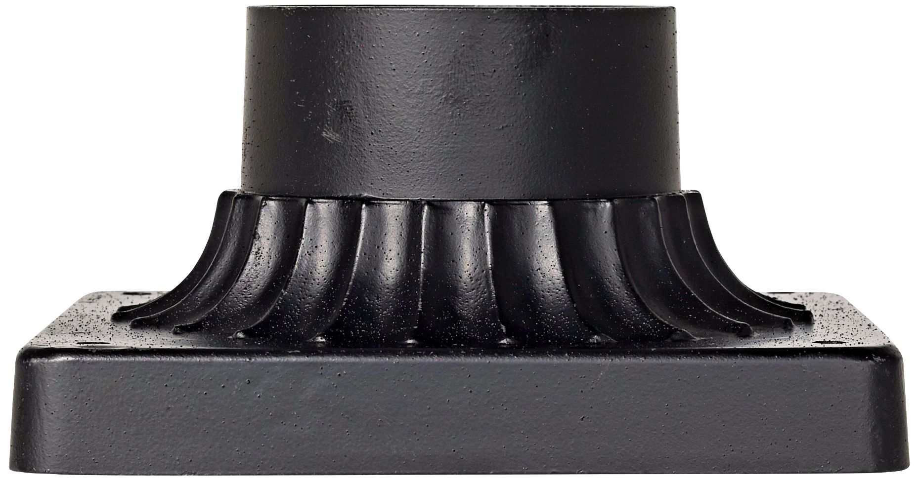 John Timberland POST ADAPTOR Black Collection