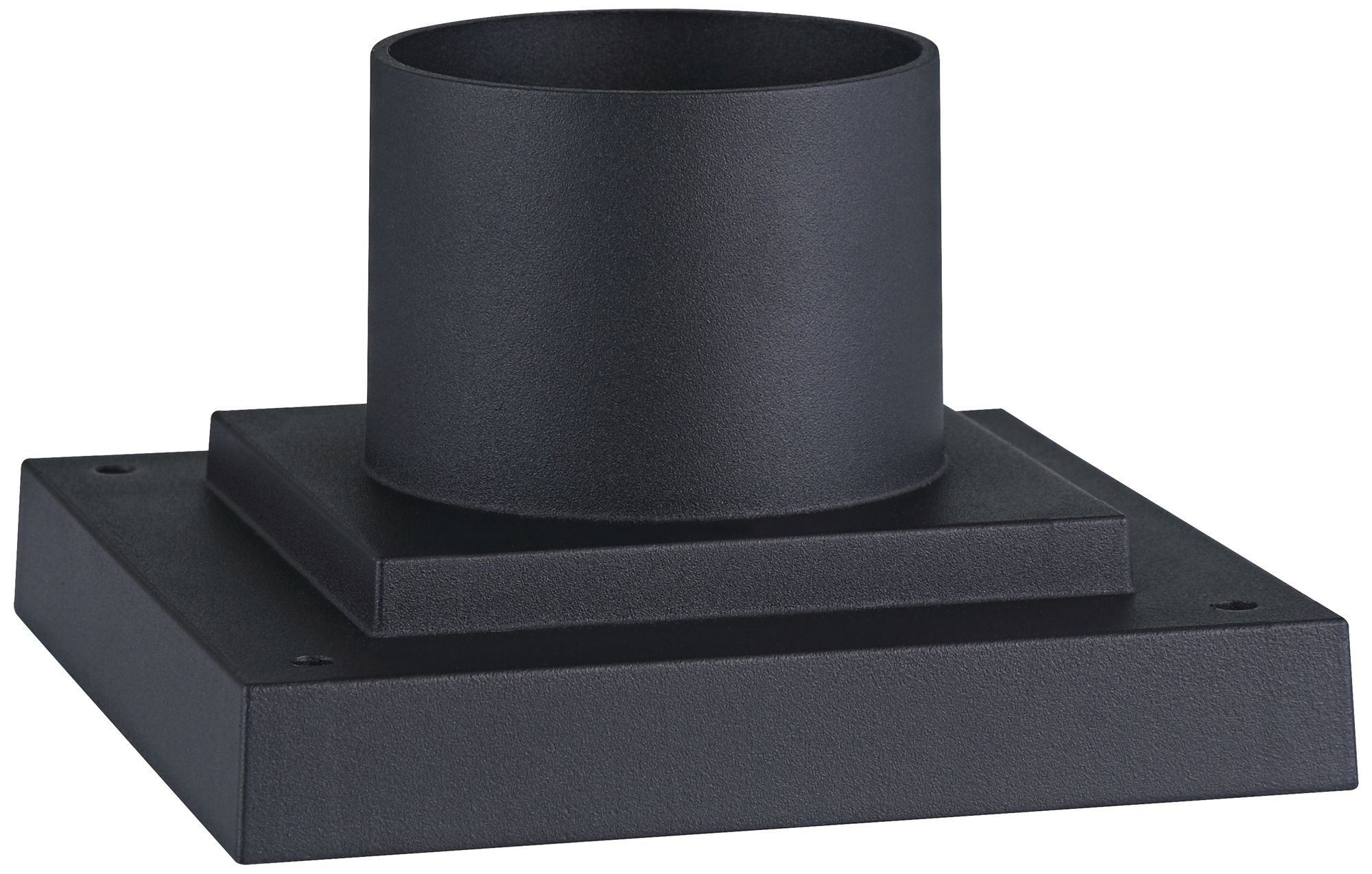 John Timberland POST ADAPTOR Black Collection