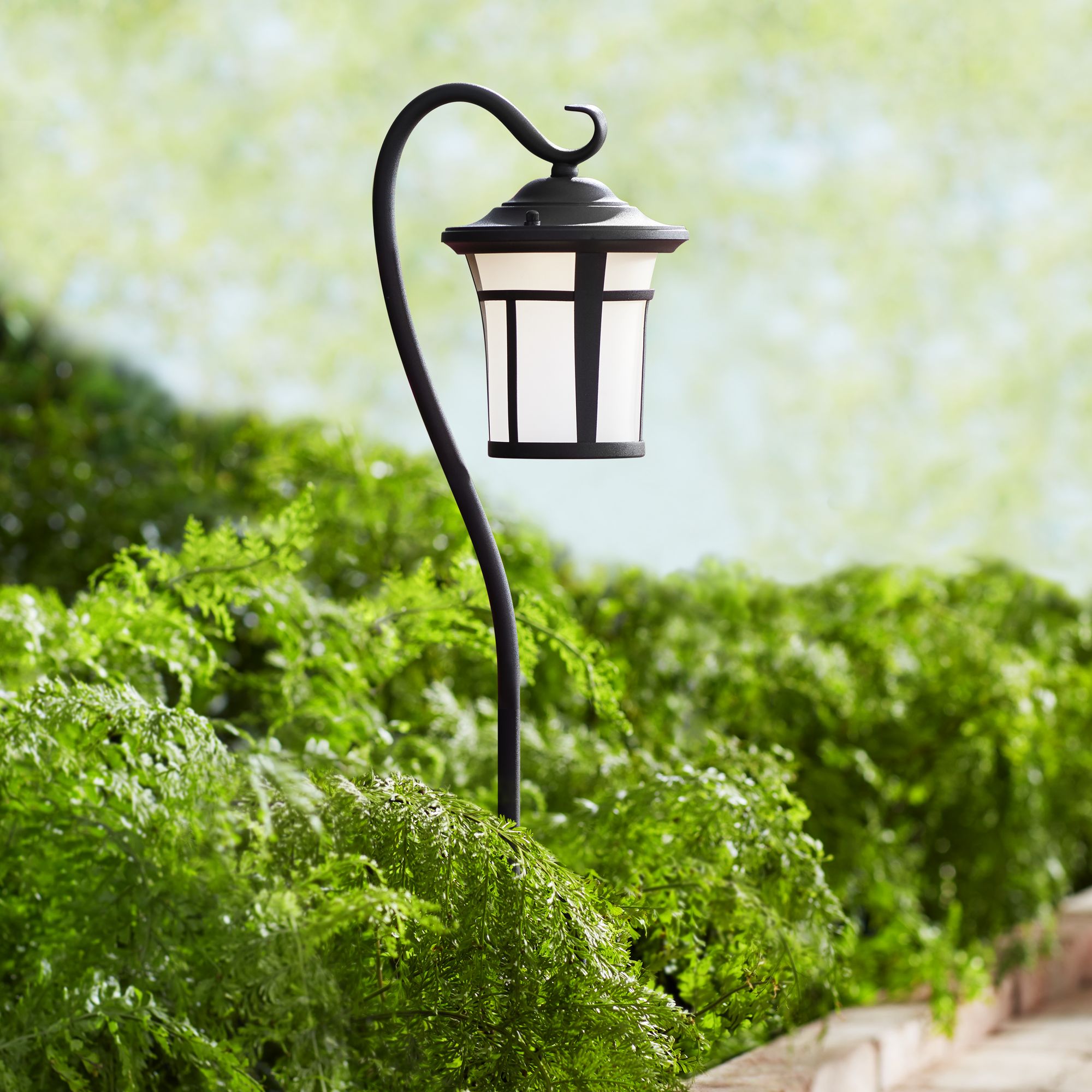 John Timberland SHEPHERD'S HOOK Collection