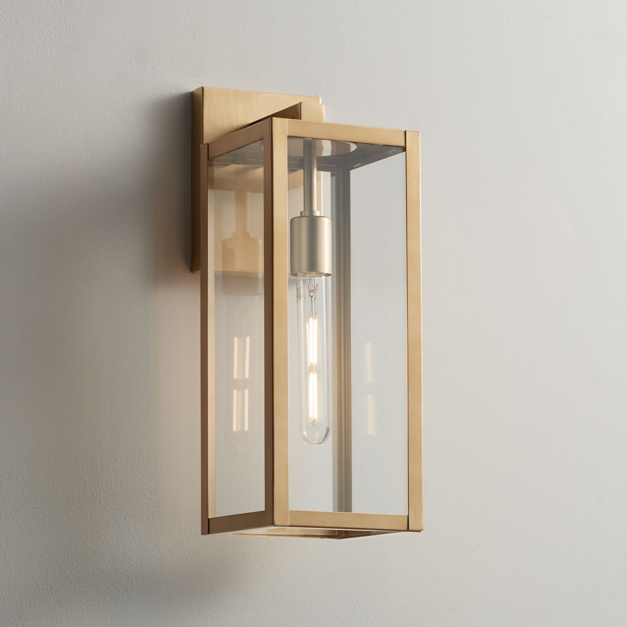 John Timberland TITAN Gold Collection