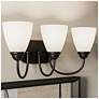 1_Jolie 20.5-in 3-Light Black Traditional Vanity light